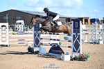 Cls 17 Four Counties Grade C Championship portfolio