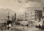 Plymouth Royal William Yard 10