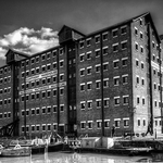 National Waterways Museum, Gloucester Docks