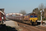 5.4.07 - 66180 6U53 Ayr - Drax, Appleby