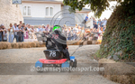 SARK LAWN MOWER HILLCLIMB 2022 portfolio