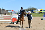 Cls 47, Ponies Major 1.20m portfolio