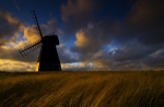 Rottingdean Windmill V