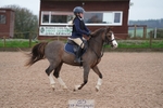 Cls 18 Clear Round 50cm portfolio