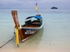 Thai Long Boat