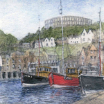 Oban