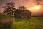Roach End Barn