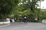 Mark Parrett Yamaha / Mark Parrett Racing