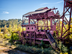 Carrie Furnaces (Rankin, PA) | i hope you can forgive me