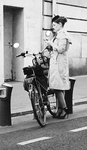 LA PARISIENNE