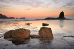 Saltwick  Bay - Sunrise 3