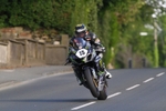 Steve Mercer Suzuki / TTC