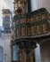 Pulpit & organ