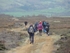 104 Leaving the Danby Beacon  down Beacon Hill