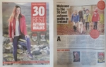 Ireland's 30 best autumn walks - Sunday Independent 21 October 2018