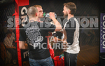 BOUT- 8 Lewis Bentley v Luke OConnor-46