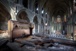 the hymn of the unwanted