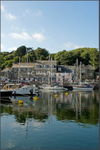 Harbour Reflections
