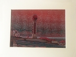 Pointillist Lido, Cliftonville