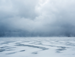 SNOW SQUALL, 2019 - LAKE ERIE