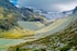 Glacier Moiry