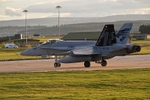 F-18 C 6