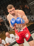 BOUT-3- Mateusz Wierzbicki v Shane Bentley-15