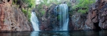 Florence Falls Litchfield National Park
