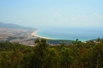 Bolonia, Andalucia, Spain