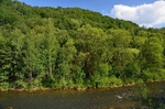 Bukovské Mountains, Prešov region, Slovakia