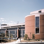 Rotunda and Gallery