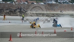 British Sand Ace Sidecar-108