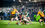 Guernsey Raiders v Bury St Edmonds-36