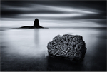 Saltwick Blue 2 Monotoned