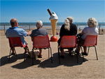 People Watching