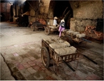 Brick Factory - Mekong Delta