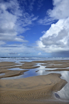 Chapel Porth Beach