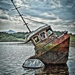AT-37-Achnacloich, Argyll