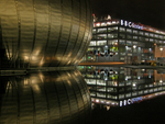 iMAX & BBC Reflections