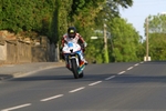 Bruce Anstey Honda / Valvoline Racing by Padgetts Motoc