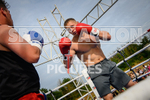 BOUT 4 - Sam Kamikazae Kissack v Charlie White-7
