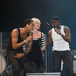 Lulu - Glastonbury IMG_3054