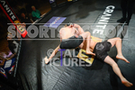 BOUT- 13 - Joe Graham v Sam Pearce-56
