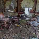 Barber Shop