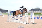Cls 5 Foxhunter and 1.20m portfolio