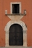 San Buenaventura, façade portal