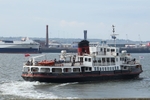 Mersey Ferry 1