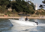 091018 OMEGA BOSTON WHALER 240 OUTRAGE IMG_3401