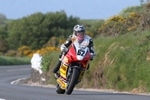Wayne Kirwan Honda / Crossan Motorcycles