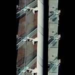 Custom Glazing Detail